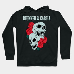 BUCKNER N GARCIA BAND Hoodie